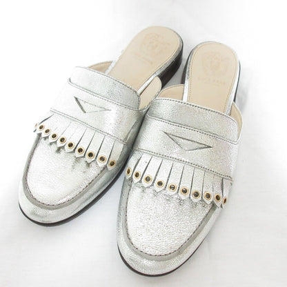 COLE HAAN PINCH KILTIE レザー ミュール