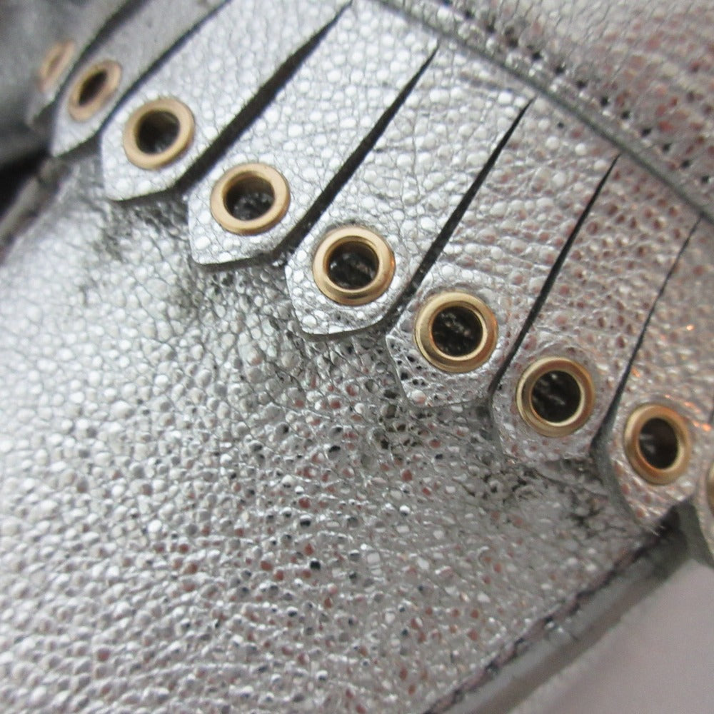 COLE HAAN PINCH KILTIE レザー ミュール