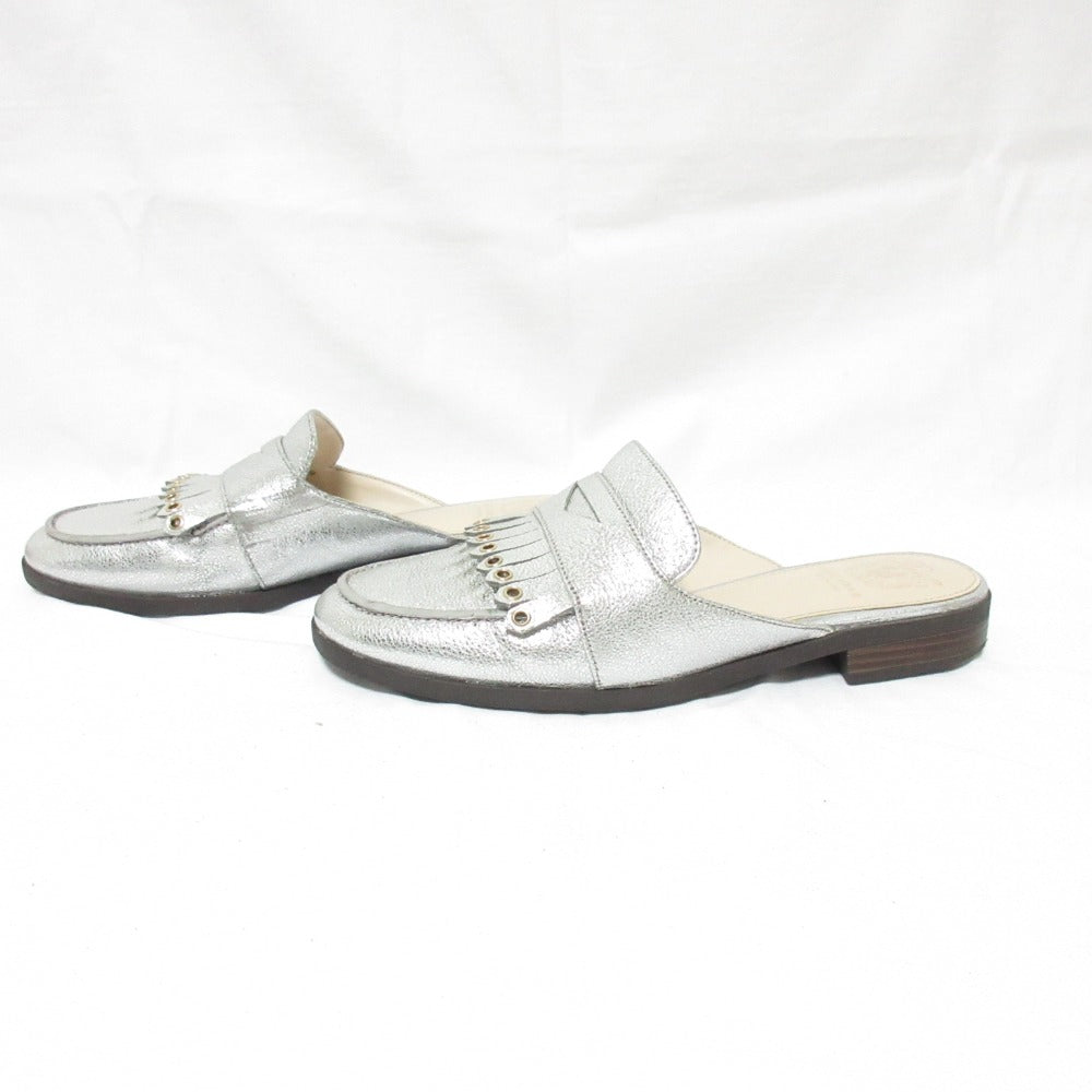 COLE HAAN PINCH KILTIE レザー ミュール