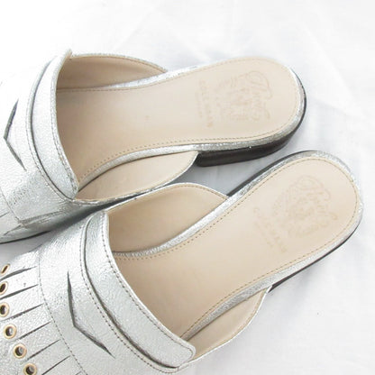 COLE HAAN PINCH KILTIE レザー ミュール