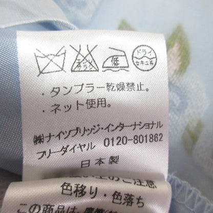ハロッズ キュプラワンピース