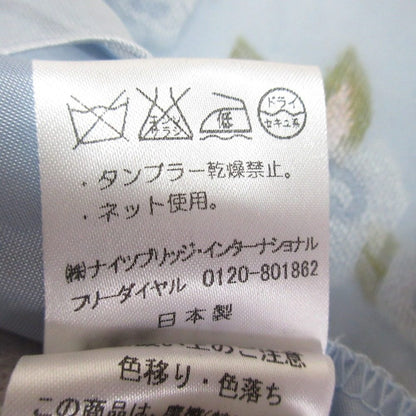 ハロッズ キュプラワンピース
