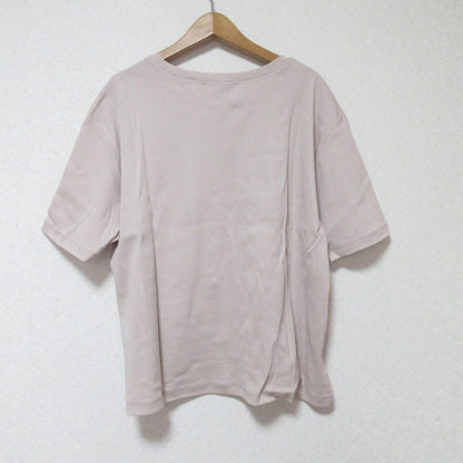 23区ショートスリーブカットソー