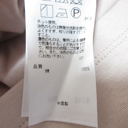 23区ショートスリーブカットソー
