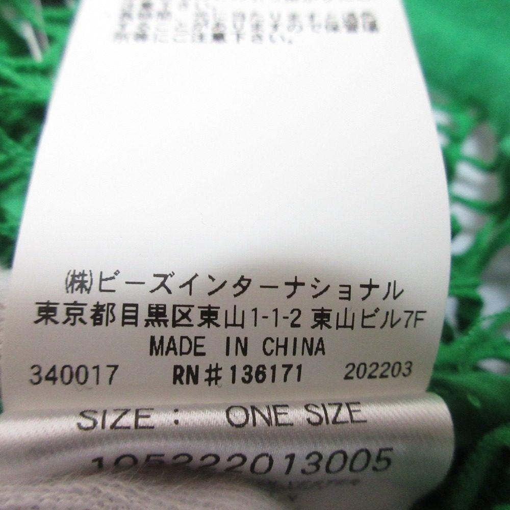 X-girl メッシュノースリーブカットソー