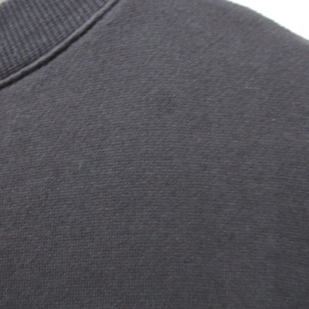 ebure スウェット ドレス