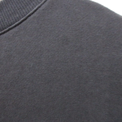 ebure スウェット ドレス