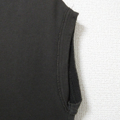 ebure スウェット ドレス