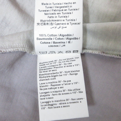ヴィヴィアンウエストウッド BOUCHER OVERSIZED T-SHIRT Tシャツ