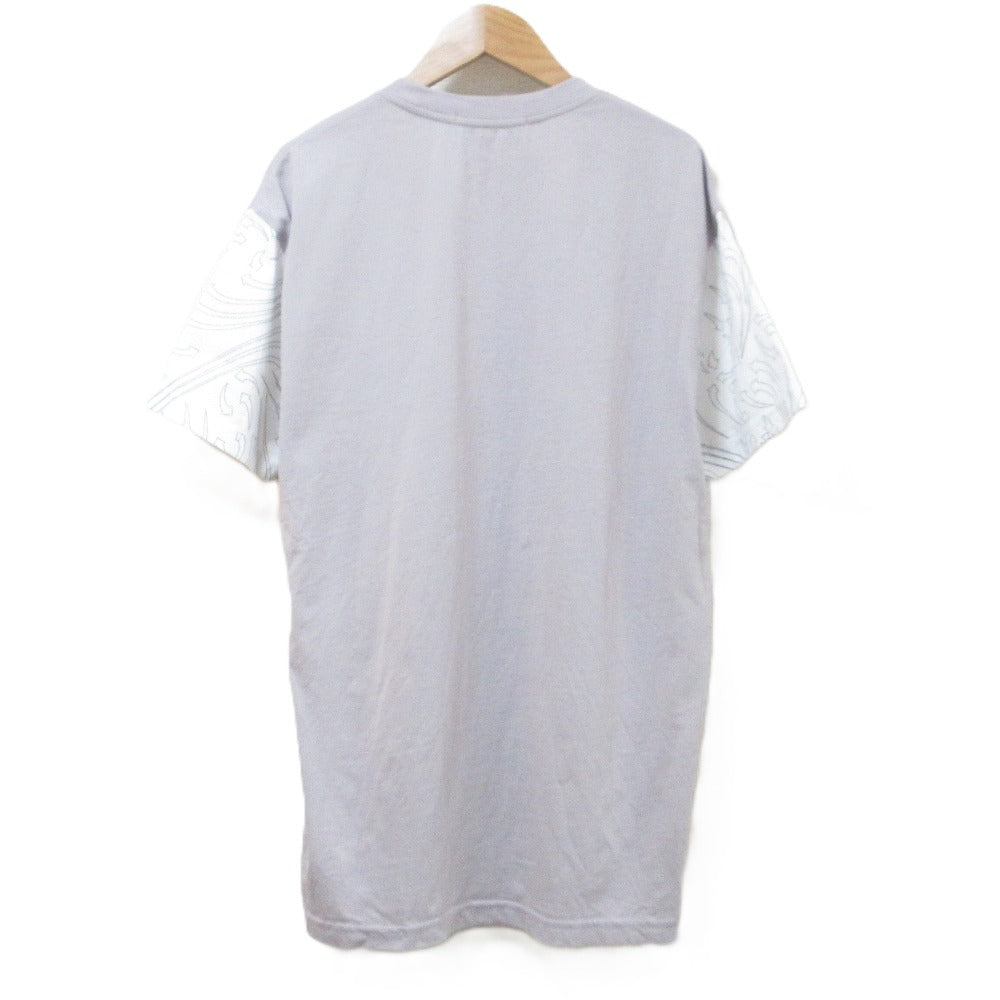 ヴィヴィアンウエストウッド BOUCHER OVERSIZED T-SHIRT Tシャツ