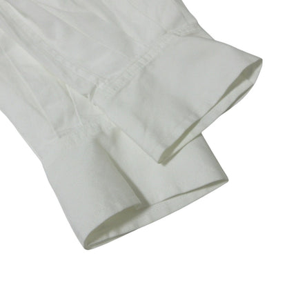 Spick and Span SOMELOS ファブリック シャツ