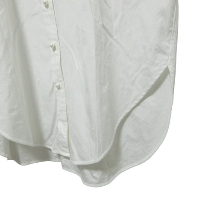 Spick and Span SOMELOS ファブリック シャツ