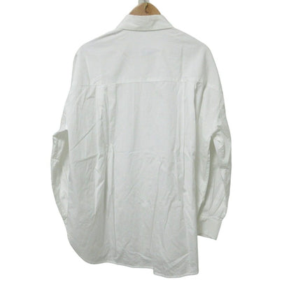 Spick and Span SOMELOS ファブリック シャツ