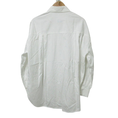 Spick and Span SOMELOS ファブリック シャツ