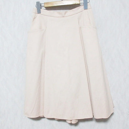 FOXEY NEW YORK ひざ丈スカート