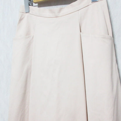 FOXEY NEW YORK ひざ丈スカート