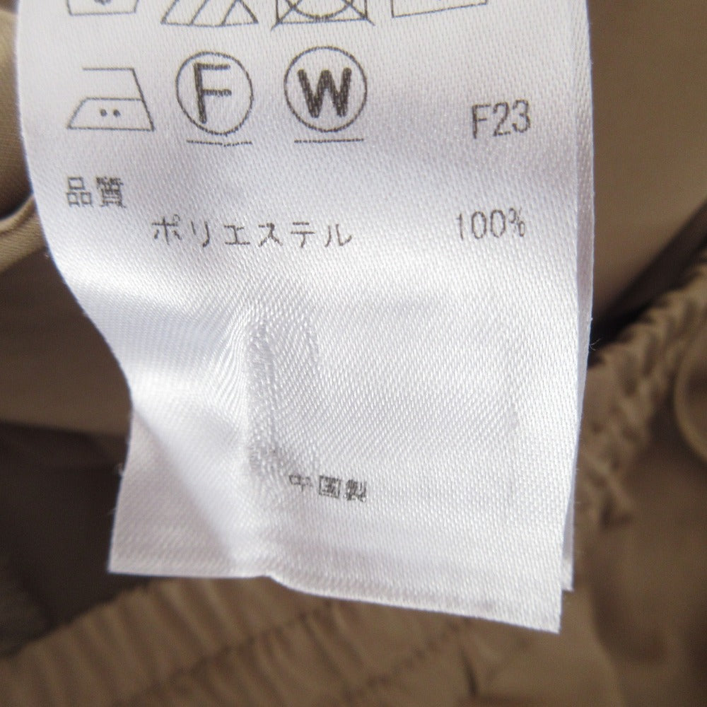 アイシービー Calm パンツ