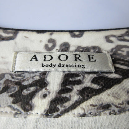 ADORE ドレス
