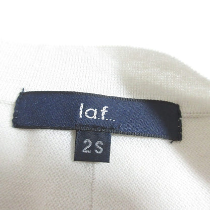 la.f... ニット トップ カーディガン アンサンブル ニット