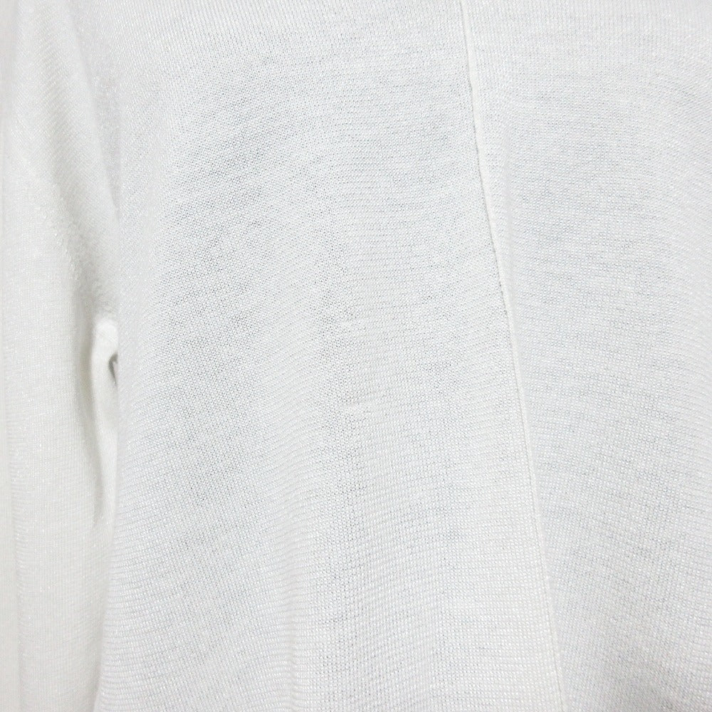 la.f... ニット トップ カーディガン アンサンブル ニット