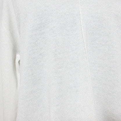 la.f... ニット トップ カーディガン アンサンブル ニット
