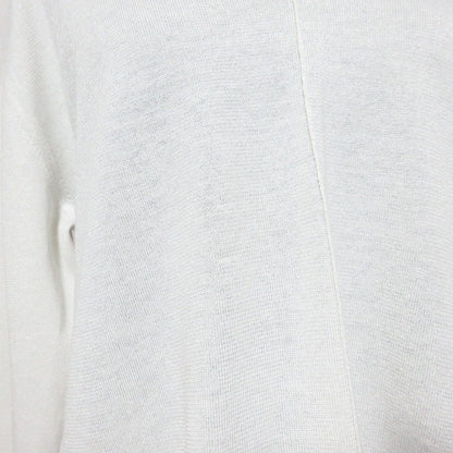 la.f... ニット トップ カーディガン アンサンブル ニット