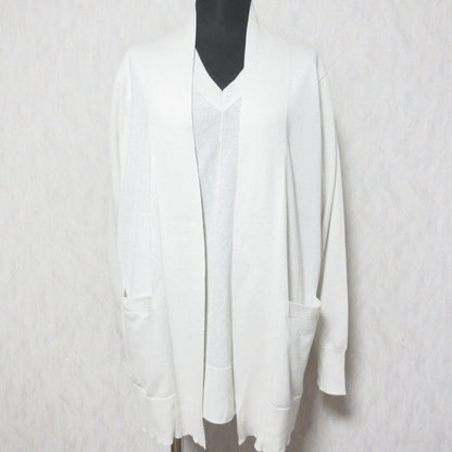 la.f... ニット トップ カーディガン アンサンブル ニット