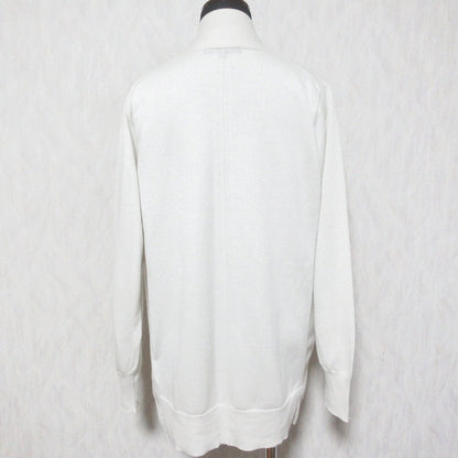la.f... ニット トップ カーディガン アンサンブル ニット