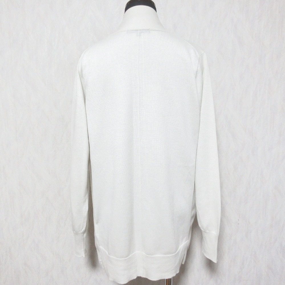 la.f... ニット トップ カーディガン アンサンブル ニット