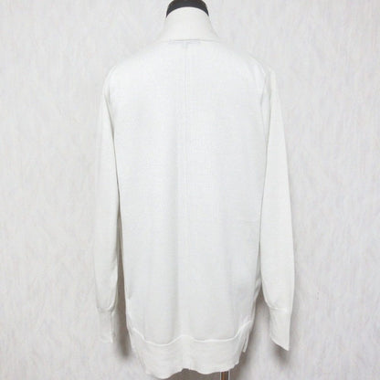 la.f... ニット トップ カーディガン アンサンブル ニット