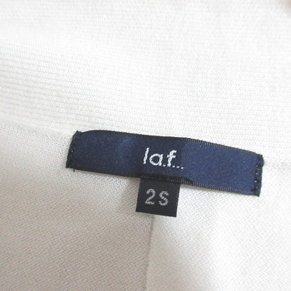 la.f... ニット トップ カーディガン アンサンブル ニット