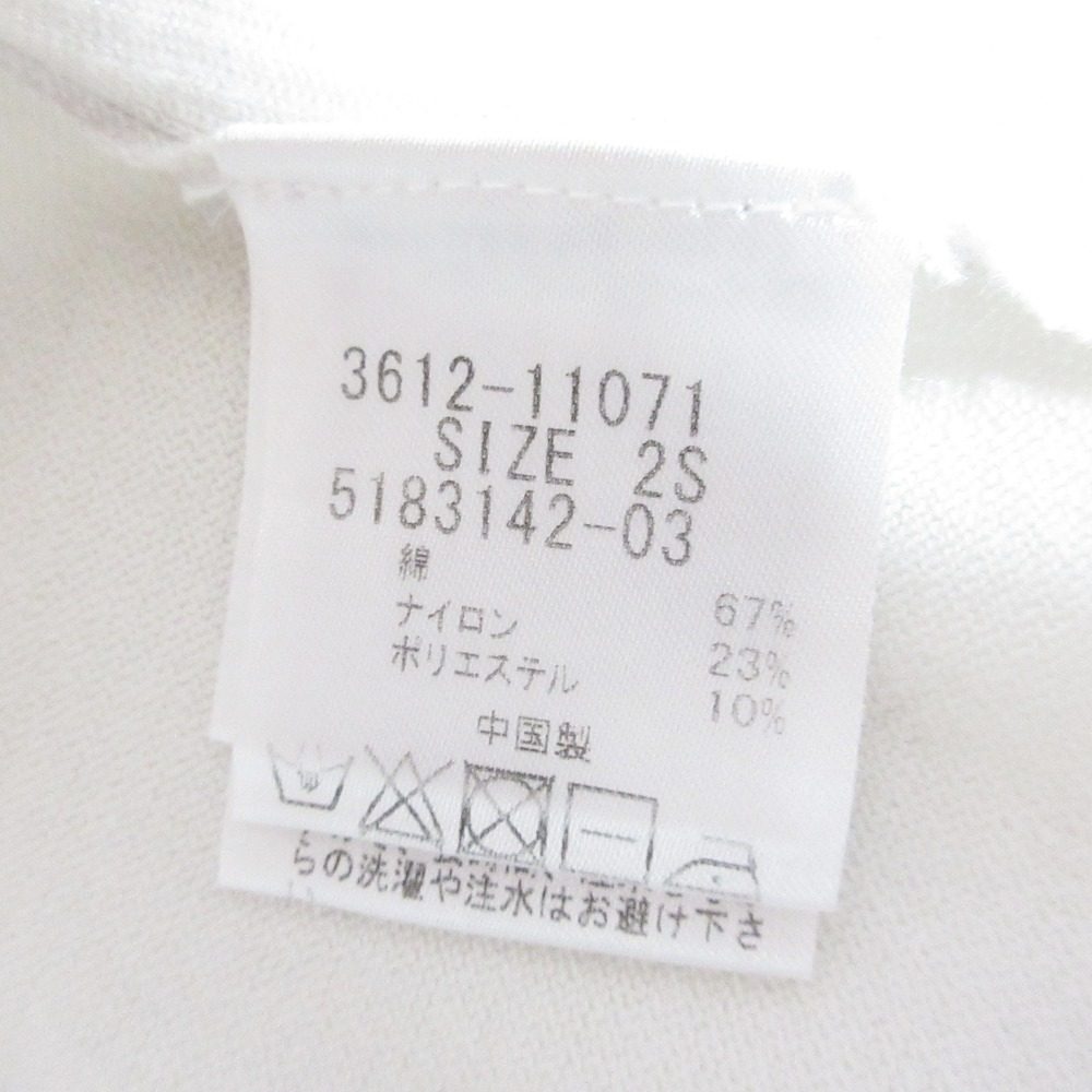 la.f... ニット トップ カーディガン アンサンブル ニット