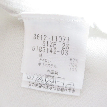 la.f... ニット トップ カーディガン アンサンブル ニット