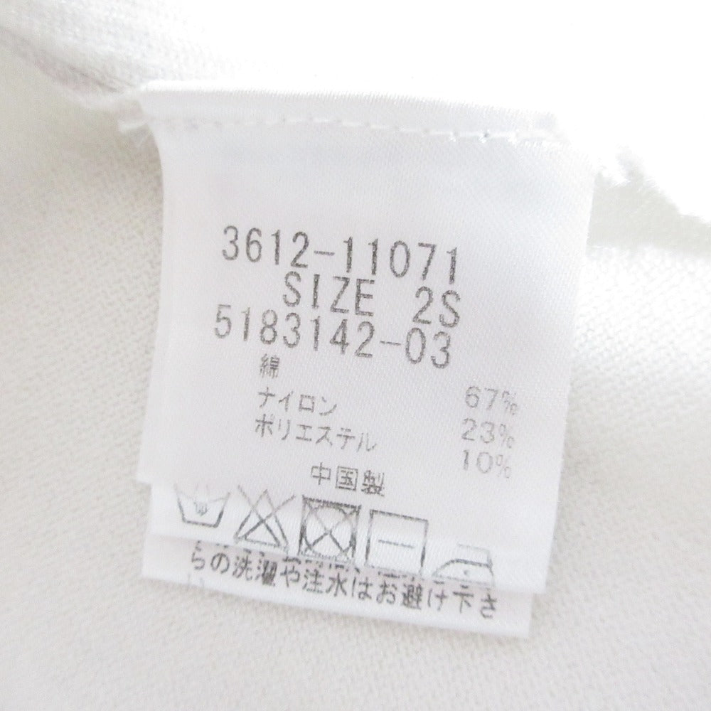 la.f... ニット トップ カーディガン アンサンブル ニット