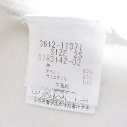 la.f... ニット トップ カーディガン アンサンブル ニット