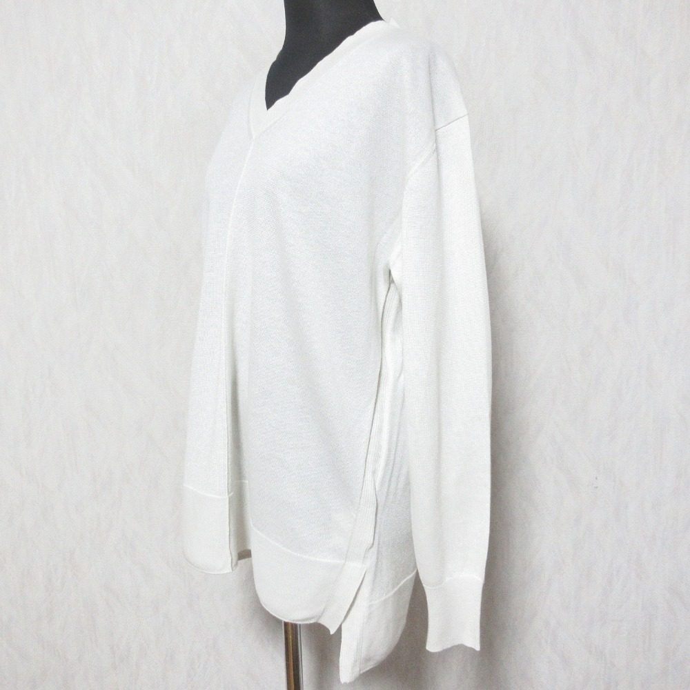 la.f... ニット トップ カーディガン アンサンブル ニット