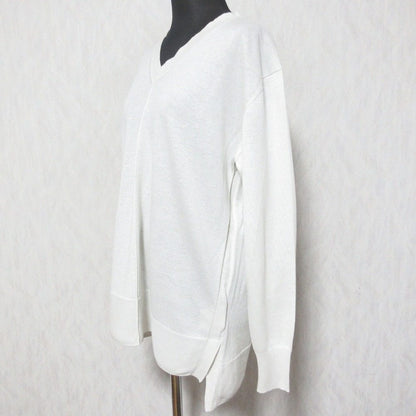 la.f... ニット トップ カーディガン アンサンブル ニット