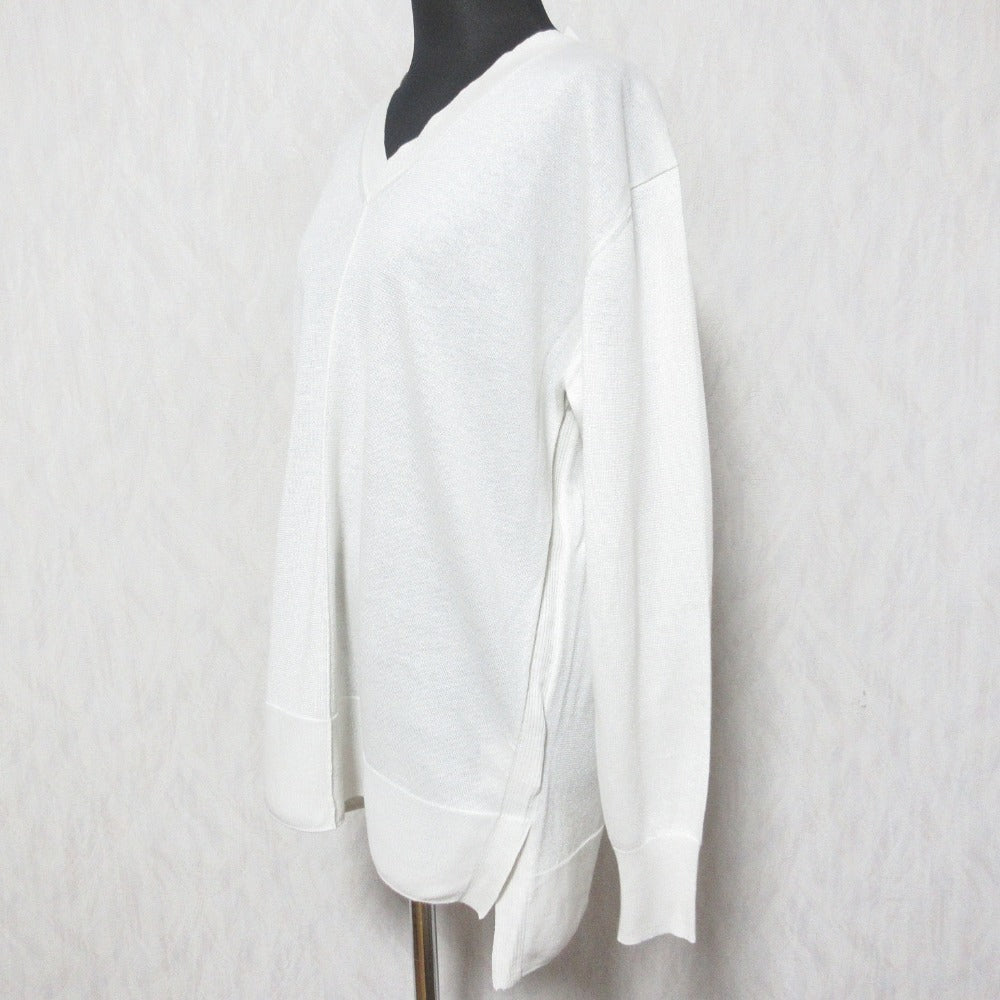 la.f... ニット トップ カーディガン アンサンブル ニット