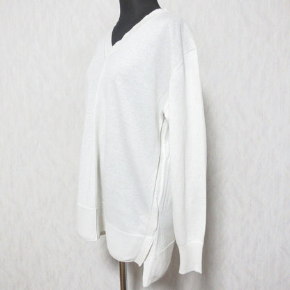 la.f... ニット トップ カーディガン アンサンブル ニット