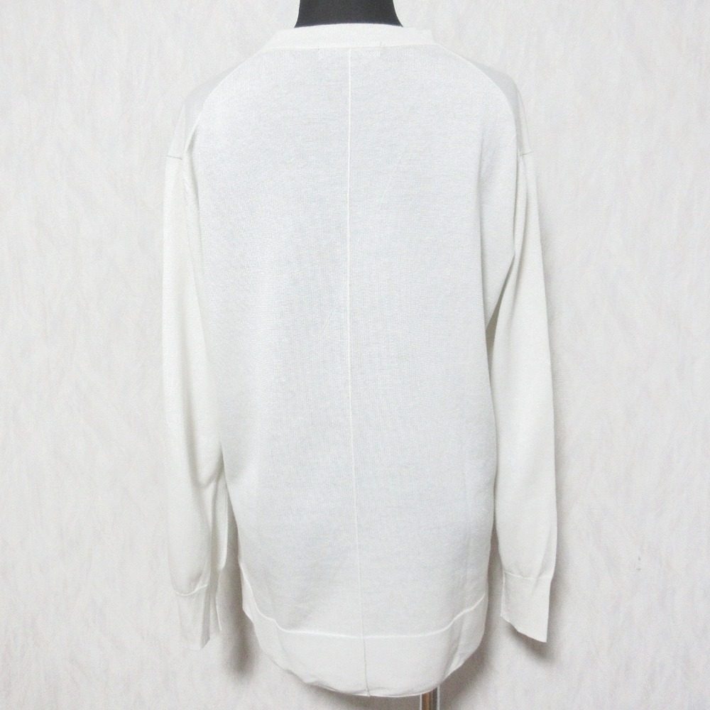 la.f... ニット トップ カーディガン アンサンブル ニット
