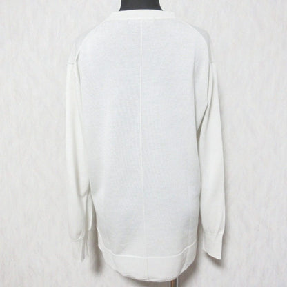 la.f... ニット トップ カーディガン アンサンブル ニット