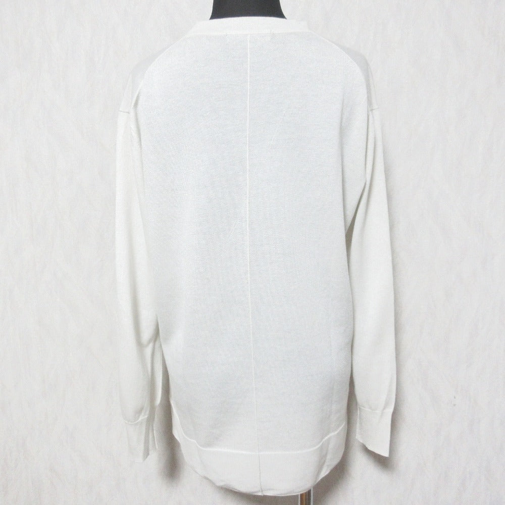 la.f... ニット トップ カーディガン アンサンブル ニット
