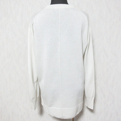 la.f... ニット トップ カーディガン アンサンブル ニット