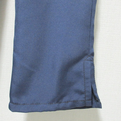 tricot COMME des GARCONS 染め加工クロップドパンツ
