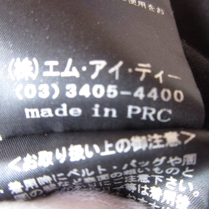 m's select V ネック ドレス