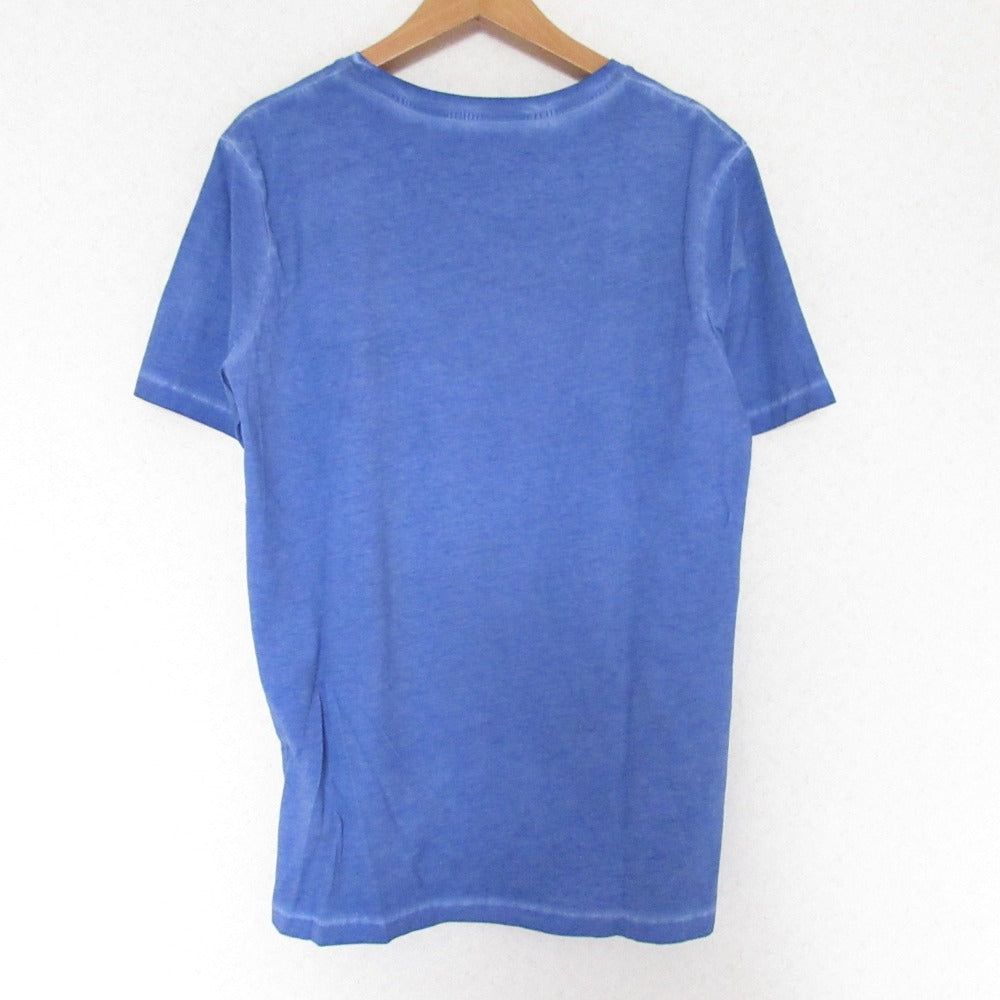 アクネストゥディオズ コットン半袖Tシャツ