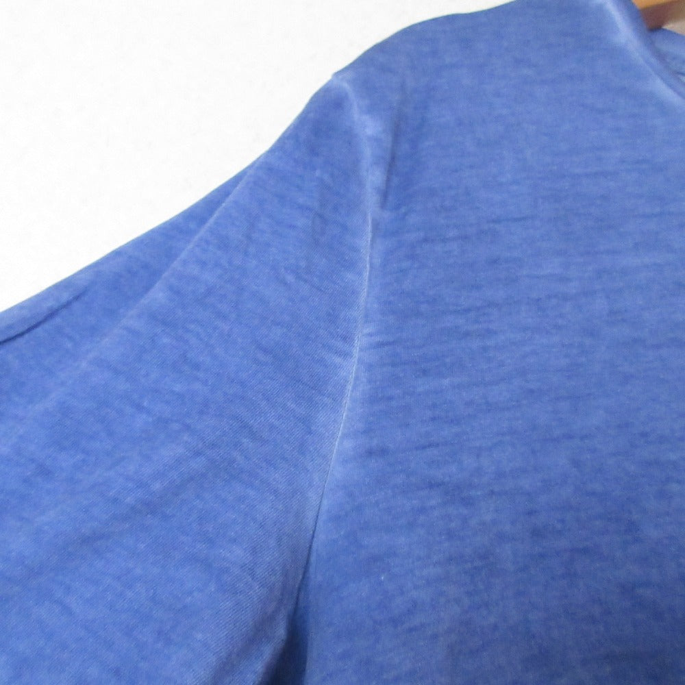 アクネストゥディオズ コットン半袖Tシャツ