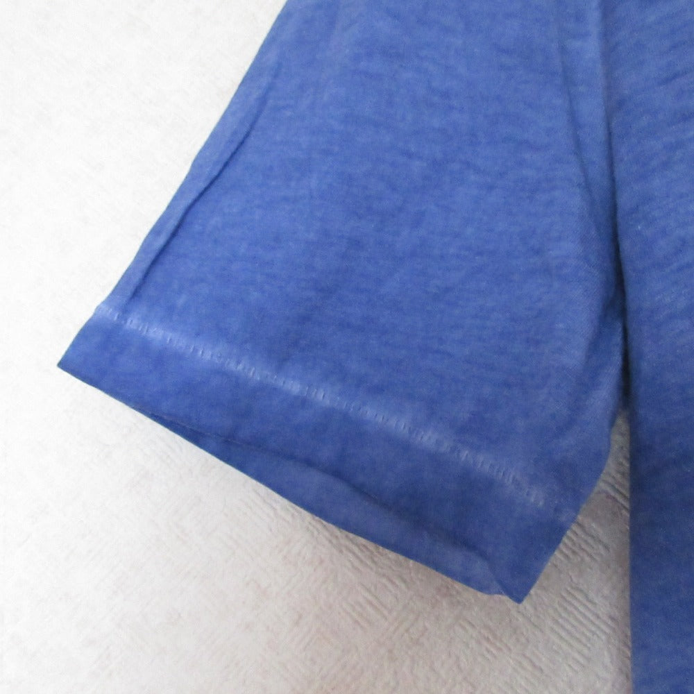 アクネストゥディオズ コットン半袖Tシャツ