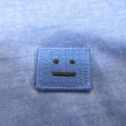 アクネストゥディオズ コットン半袖Tシャツ
