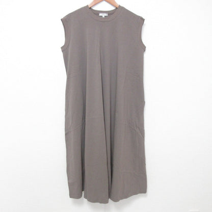 yori カットソー ドレス